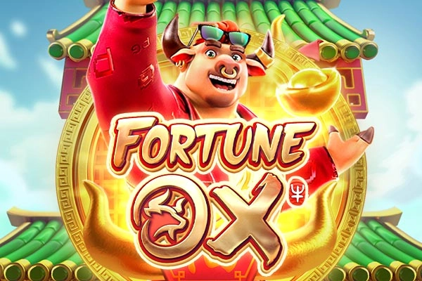 Fortune Ox at Lunaloots